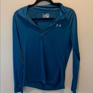 Under Armour polo